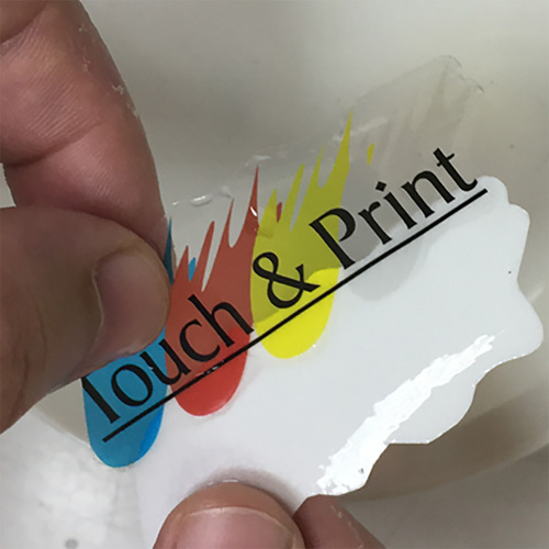 Sticker Printing Pros Image